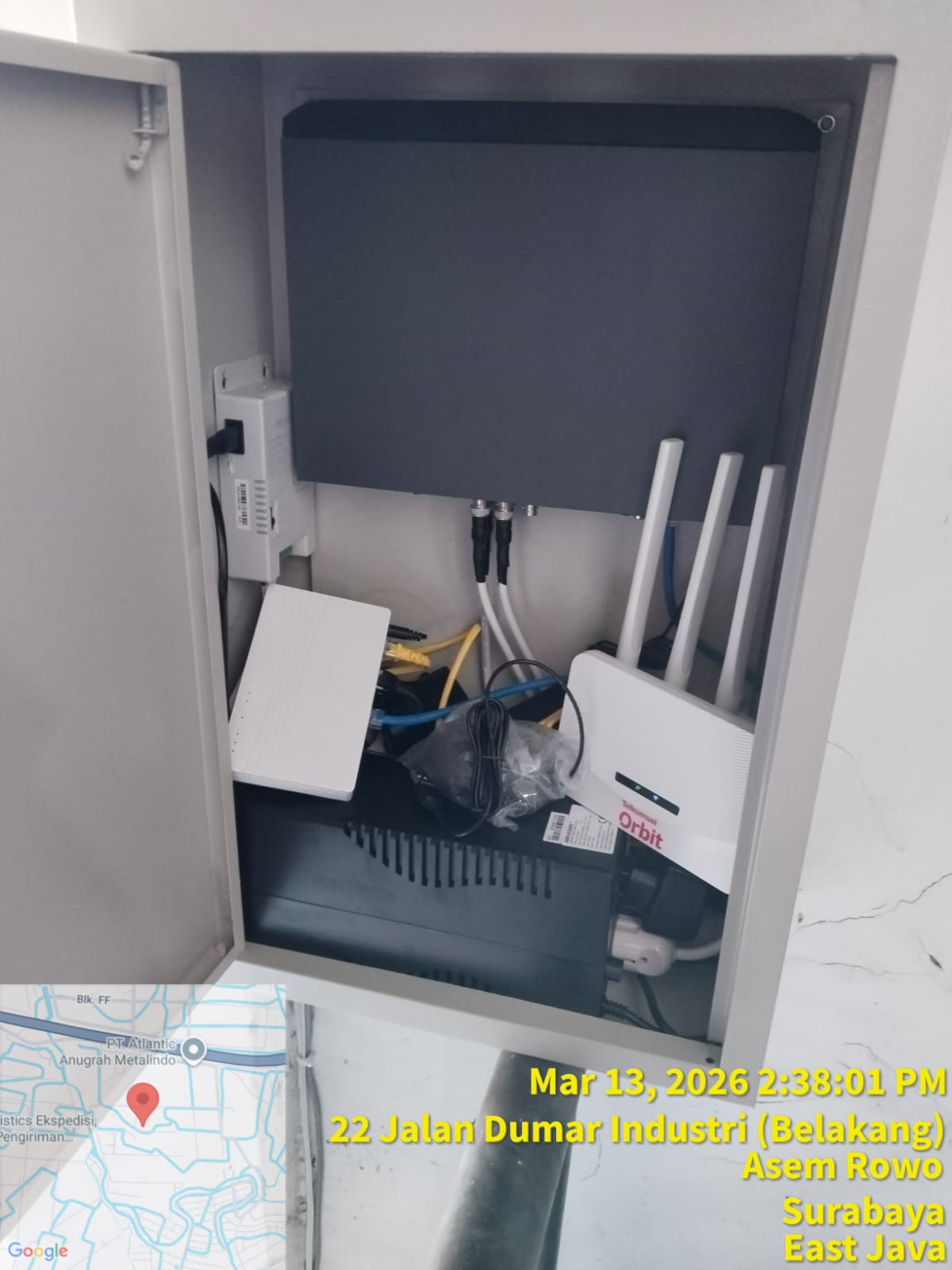 Rack Server